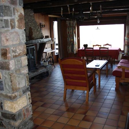 Le Piroy Villa Saint-Hubert Kültér fotó