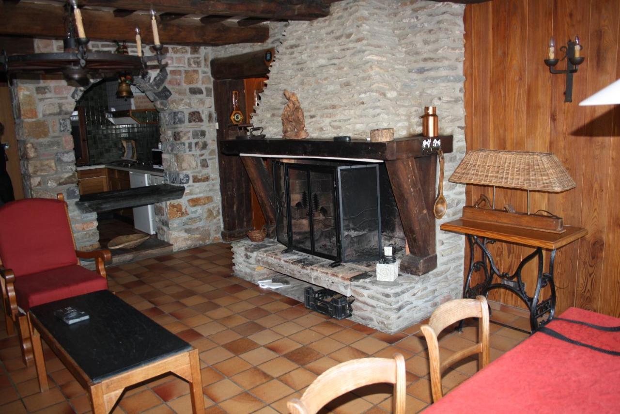 Le Piroy Villa Saint-Hubert Kültér fotó