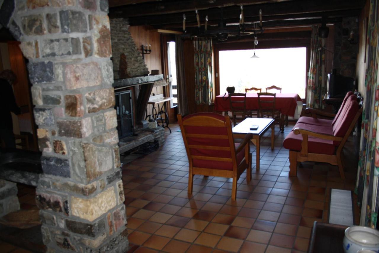 Le Piroy Villa Saint-Hubert Kültér fotó