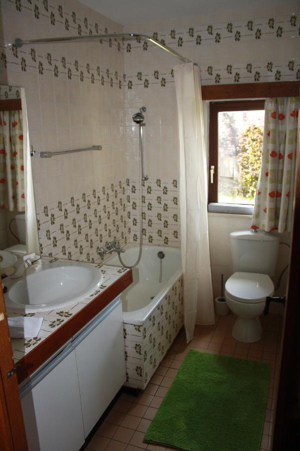 Le Piroy Villa Saint-Hubert Kültér fotó